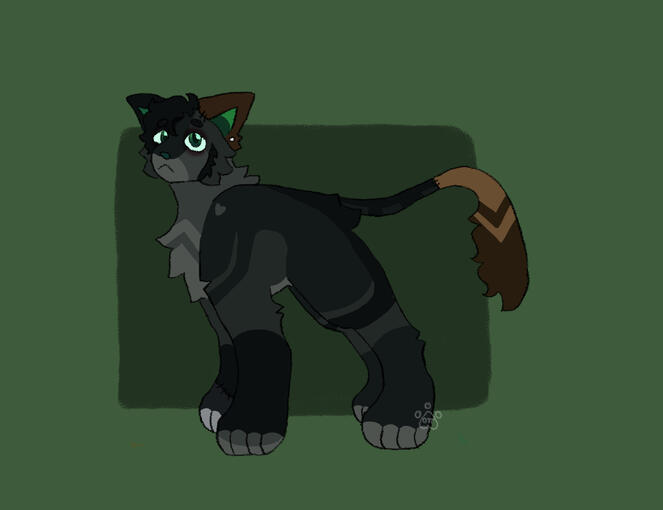 click for character credit