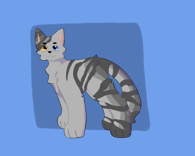 click for character credit